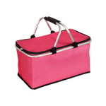 KESPER KSP19951 TERMO TORBA PINK 20L