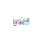 KESPER KSP38281 METALNA KUTIJA SET 3