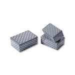 KESPER KSP38282 METALNA KUTIJA SET 3