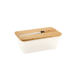 KESPER KSP58480 KUTIJA ZA HLEB 34X 20X15CM + NOŽ ZA HLEB