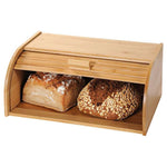 KESPER KSP58582 KUTIJA ZA HLEB 40X27X17CM BAMBUS