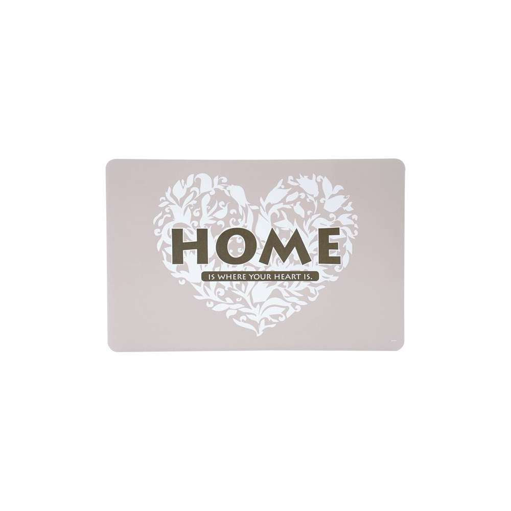 KESPER KSP77593 PODMETAČ ZA STO 43.5X28CM HOME