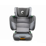 Kidnort Mane auto sedište i-size 100-150cm grey