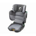Kidnort Mane auto sedište i-size 100-150cm grey