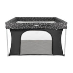 Kidnort Snoen ogradica za bebe grey