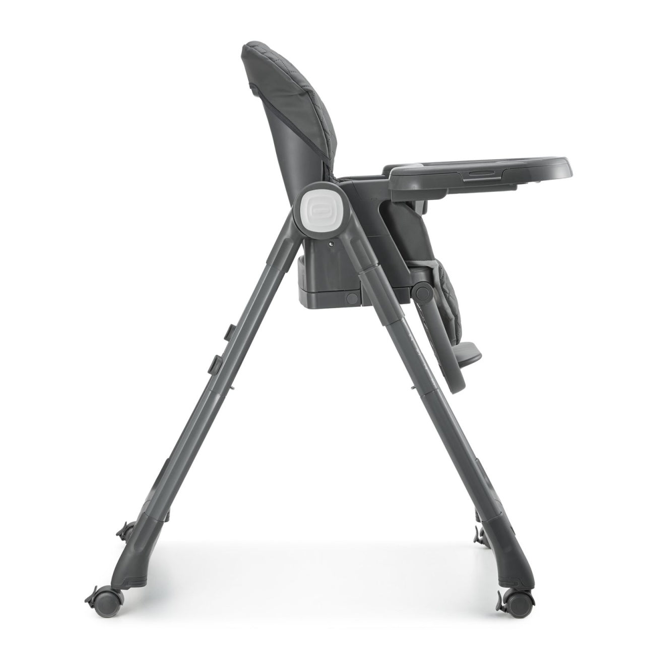Kindekraft stolica za hranjenje TULO grey