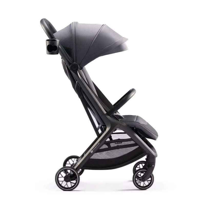 KINDERKFRAFT KOLICA NUBI 2 CLOUDY GREY