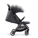 KINDERKFRAFT KOLICA NUBI 2 CLOUDY GREY