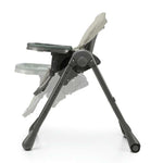 KINDERKRAF HRANILICA 2U1 TUMMIE GRAY