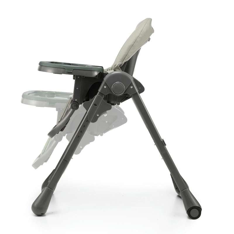 KINDERKRAF HRANILICA 2U1 TUMMIE GRAY