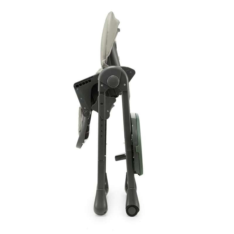 KINDERKRAF HRANILICA 2U1 TUMMIE GRAY