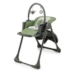 KINDERKRAF HRANILICA 2U1 TUMMIE GREEN