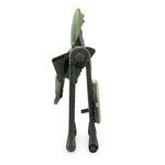 KINDERKRAF HRANILICA 2U1 TUMMIE GREEN