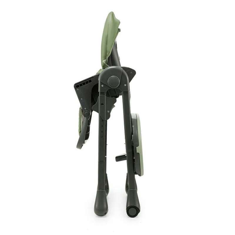 KINDERKRAF HRANILICA 2U1 TUMMIE GREEN