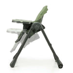 KINDERKRAF HRANILICA 2U1 TUMMIE GREEN