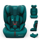 KINDERKRAFT AUTO SEDIŠTE COMFORT UP 2 PLUS i-Size green
