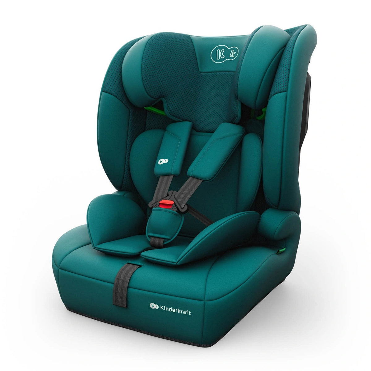 KINDERKRAFT AUTO SEDIŠTE COMFORT UP 2 PLUS i-Size green