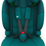 KINDERKRAFT AUTO SEDIŠTE COMFORT UP 2 PLUS i-Size green