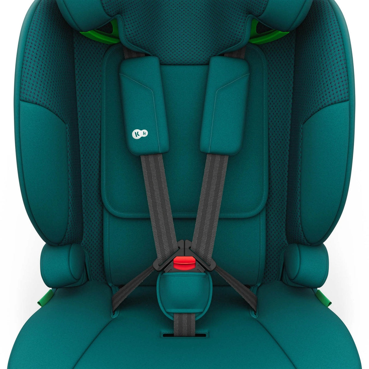 KINDERKRAFT AUTO SEDIŠTE COMFORT UP 2 PLUS i-Size green