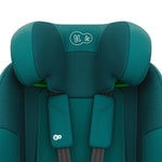 KINDERKRAFT AUTO SEDIŠTE COMFORT UP 2 PLUS i-Size green