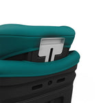 KINDERKRAFT AUTO SEDIŠTE COMFORT UP 2 PLUS i-Size green