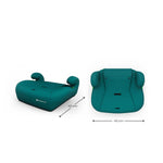 KINDERKRAFT AUTO SEDIŠTE COMFORT UP 2 PLUS i-Size green