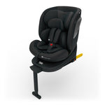 KINDERKRAFT AUTO SEDISTE I-360 2 PLUS i size 40-150cm BLACK