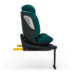 KINDERKRAFT AUTO SEDISTE I-360 2 PLUS i size 40-150cm GREEN