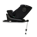 KINDERKRAFT AUTO SEDISTE I-360 i size 40-150cm BLACK