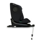KINDERKRAFT AUTO SEDISTE I-360 i size 40-150cm BLACK