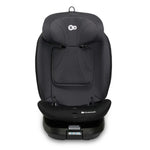 KINDERKRAFT AUTO SEDISTE I-360 i size 40-150cm BLACK