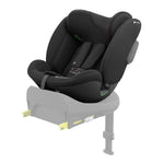 KINDERKRAFT AUTO SEDIŠTE I-FIX ENDURA SAFE 61-150CM BLACK