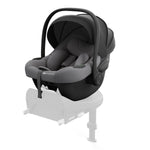 KINDERKRAFT AUTO SEDIŠTE I-LITE 40-87CM COOL GREY