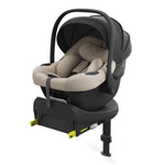 KINDERKRAFT AUTO SEDIŠTE I-LITE SA BAZOM ENDURA SAFE FX BEIGE