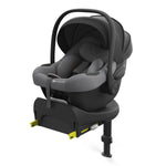 KINDERKRAFT AUTO SEDIŠTE I-LITE SA BAZOM ENDURA SAFE FX GREY