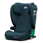 KINDERKRAFT AUTO SEDIŠTE JUNIOR FIX 2 I-Size 100-150cm HARBOR BLUE