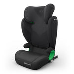 KINDERKRAFT AUTO SEDIŠTE JUNIOR FIX 2 PLUS I-Size 100-150cm BLACK