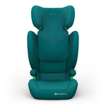 KINDERKRAFT AUTO SEDIŠTE JUNIOR FIX 2 PLUS I-Size 100-150cm GREEN
