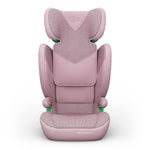 KINDERKRAFT AUTO SEDIŠTE JUNIOR FIX 2 PLUS I-Size 100-150cm PINK
