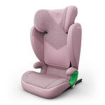 KINDERKRAFT AUTO SEDIŠTE JUNIOR FIX 2 PLUS I-Size 100-150cm PINK