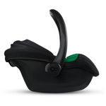 KINDERKRAFT AUTO SEDIŠTE MINK PRO 2 I-size BLACK