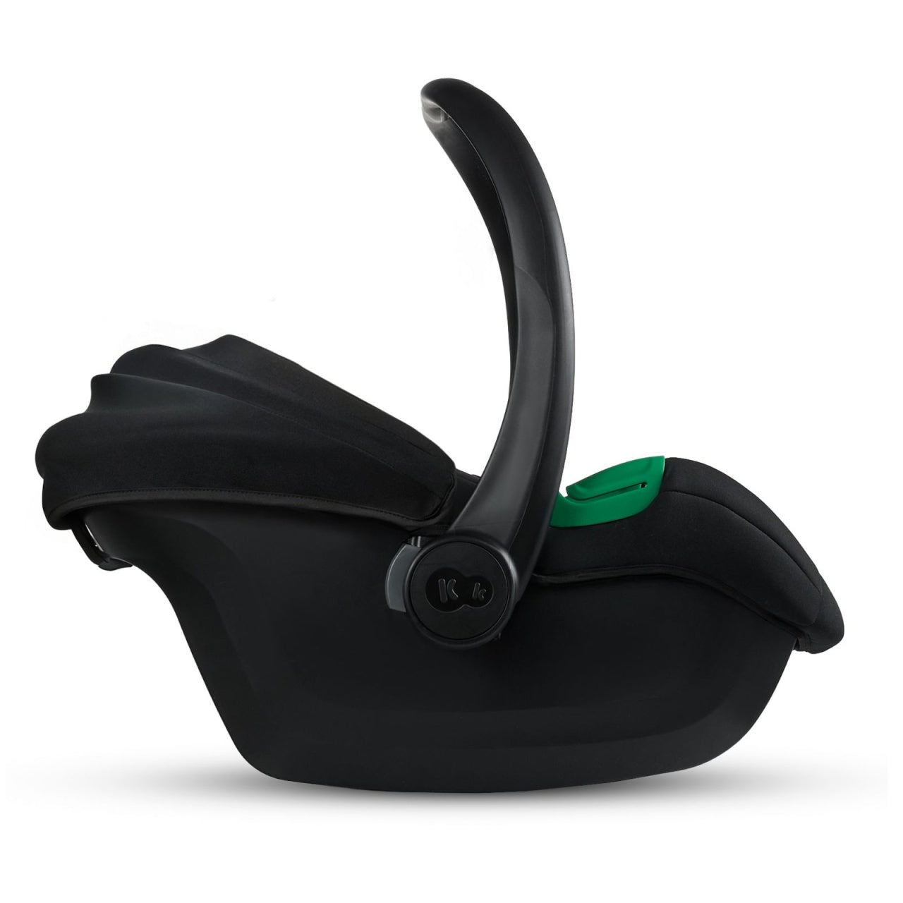 KINDERKRAFT AUTO SEDIŠTE MINK PRO 2 I-size BLACK