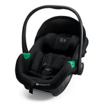 KINDERKRAFT AUTO SEDIŠTE MINK PRO 2 I-size BLACK