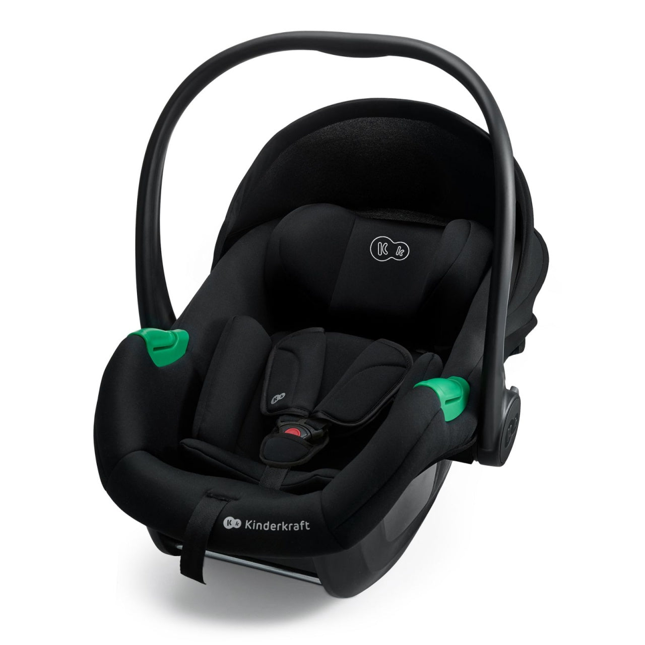 KINDERKRAFT AUTO SEDIŠTE MINK PRO 2 I-size BLACK