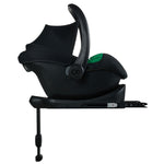 KINDERKRAFT AUTO SEDIŠTE MINK PRO 2 I-size BLACK