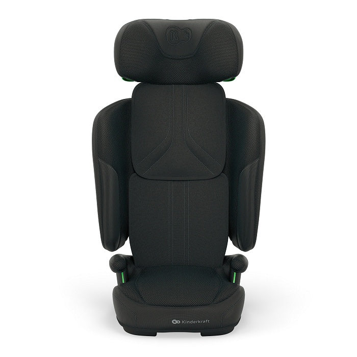 Kinderkraft auto sediste UNITY 2 I-Size BLACK