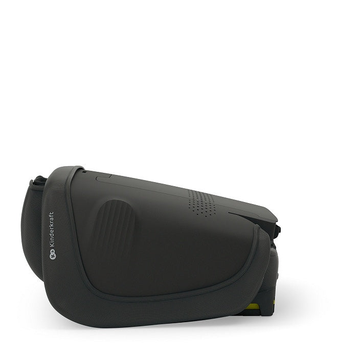 Kinderkraft auto sediste UNITY 2 I-Size BLACK