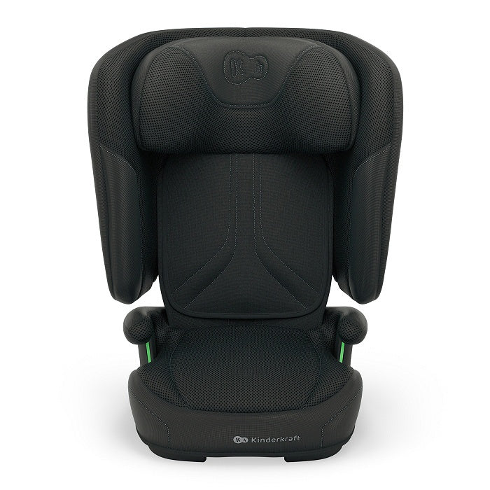 Kinderkraft auto sediste UNITY 2 I-Size BLACK