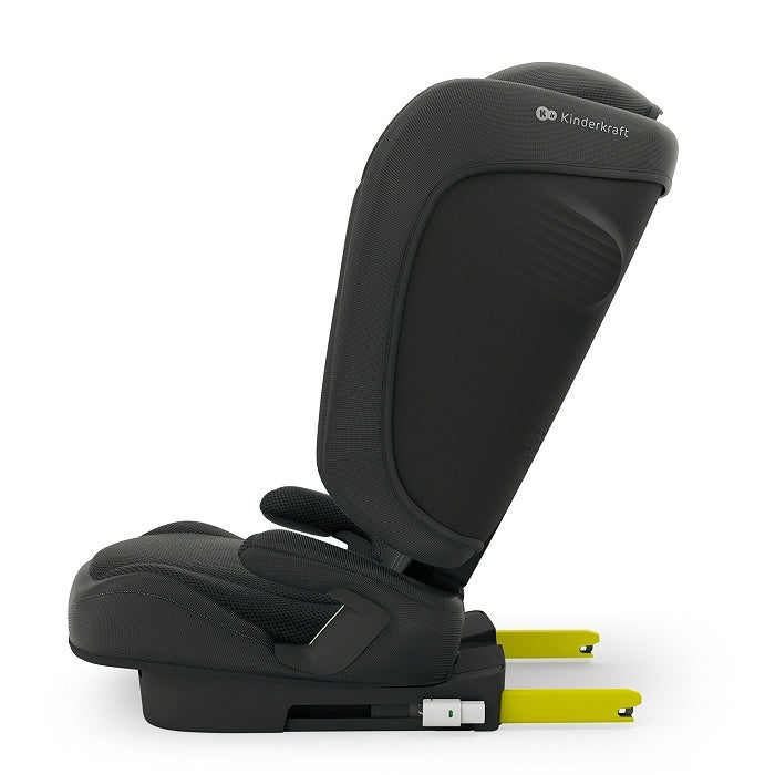 Kinderkraft auto sediste UNITY 2 I-Size BLACK