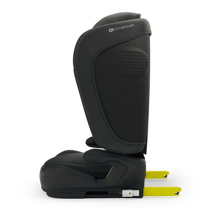 Kinderkraft auto sediste UNITY 2 I-Size BLACK